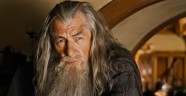 Lord of the Rings Book Canon Details Peter Jackson Decided to Ignore - image 1