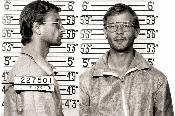 Jeffrey Dahmer TV Show Cast and Their Real-Life Counterparts - image 1