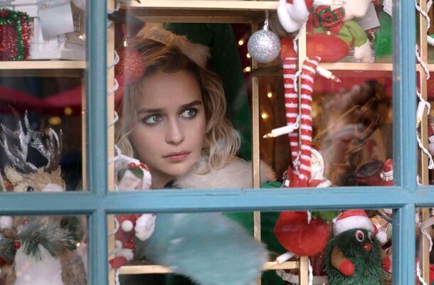 Feeling the Holiday Blues? These 5 Christmas Movies Will Make It Worse - image 1