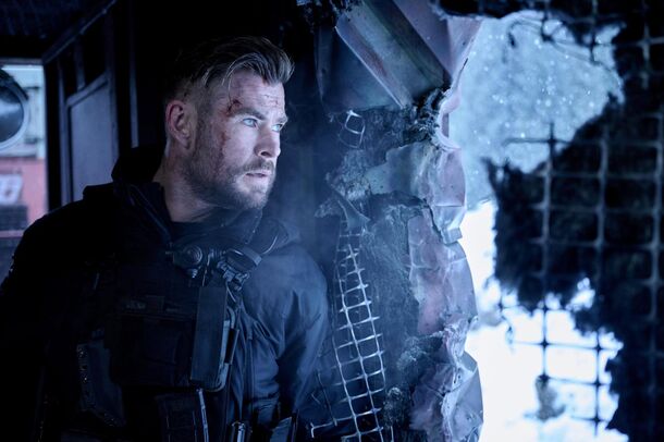 Is Chris Hemsworth's New Movie the Perfect Call of Duty Adaptation? - image 1