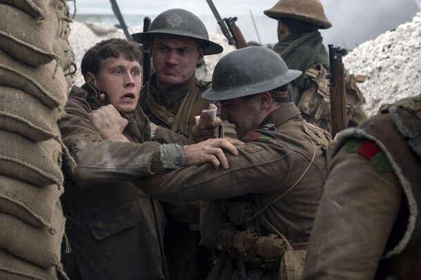 One of the Best WW1 Movies of All Time Is Coming to Netflix This Week - image 1