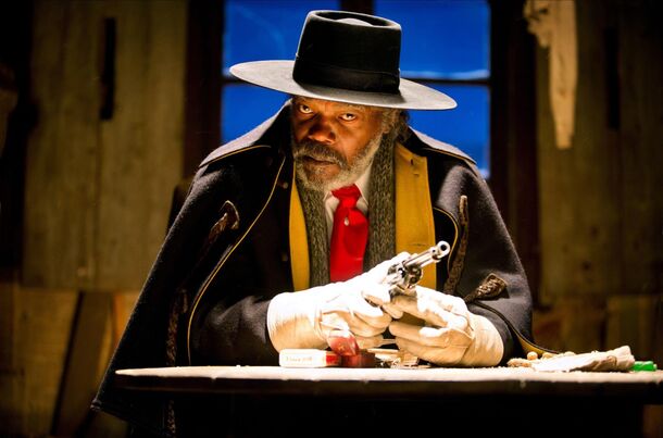 Quentin Tarantino’s Hit Neo-Western Gives Hope Canceled The Movie Critic Might Still Happen - image 2