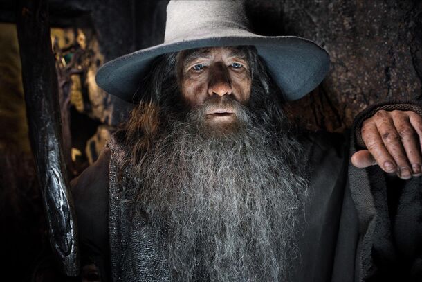 Sir Ian McKellen Has Only One Condition to Play Gandalf in the Gollum Spin-Off - image 1