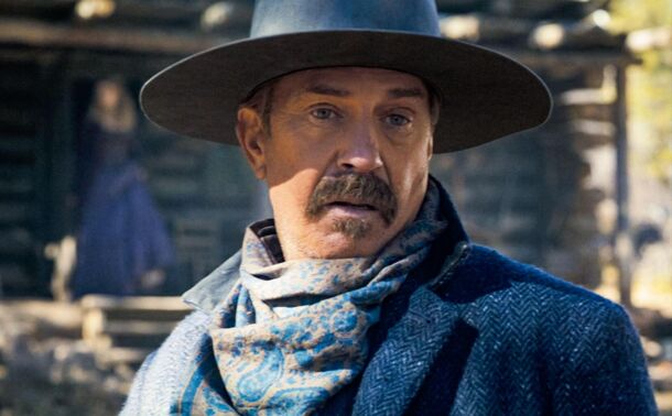Kevin Costner’s Horizon Chapter 1 Is Out, and It’s a Box Office Disaster - image 1
