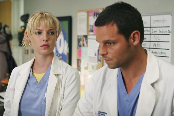 3 Best Couples on Grey's Anatomy, Ranked - image 1