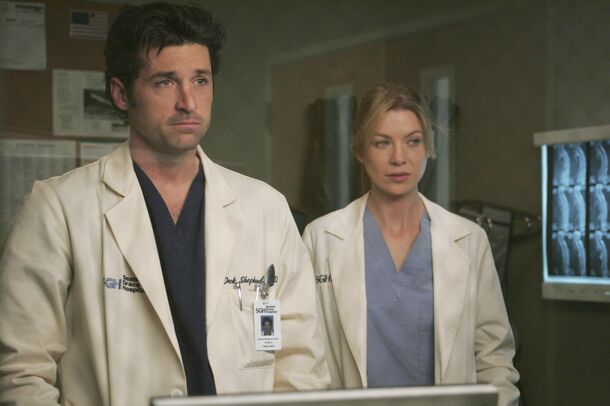 3 Best Couples on Grey's Anatomy, Ranked - image 3