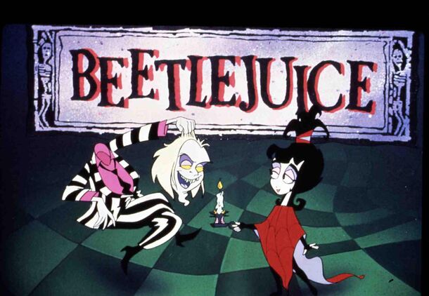 Two Solid Reasons Beetlejuice Sequel Will Be Better Than the Original - image 1