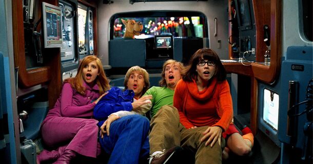 Old Scooby Doo Movie by James Gunn Was Supposed to Be Everything Velma Strived to Become - image 2