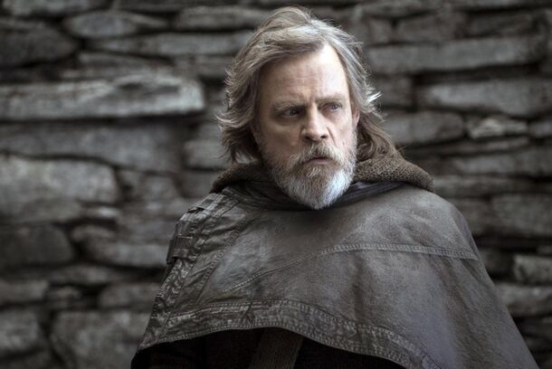 It Seems Star Wars Sequels Killed Luke Skywalker Forever - image 1