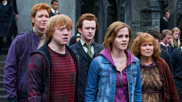 5 Harry Potter Headcanons to Ruin Your Day, Ranked from Sad to Heartbreaking - image 1