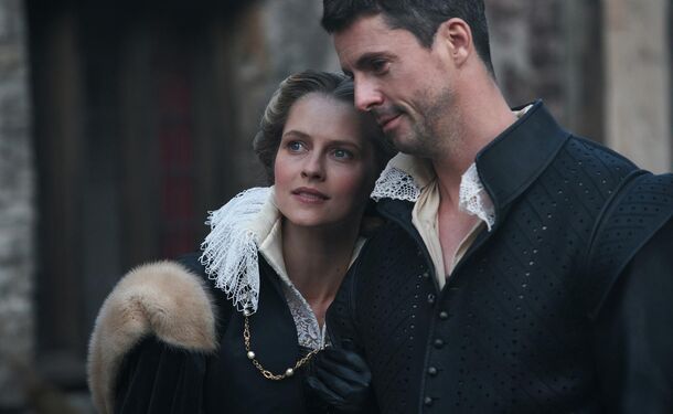 'Salem' and 8 Other Best Series About Witches to Watch if You Still Miss 'Charmed' - image 4