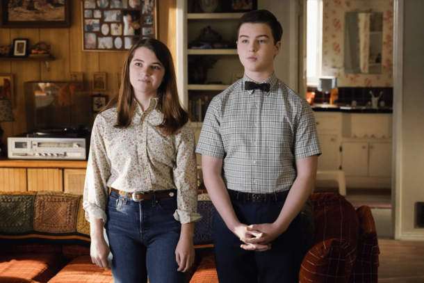 Young Sheldon Season 7 Gets An Updated Premiere Date (And It’s Sooner Than Expected) - image 2