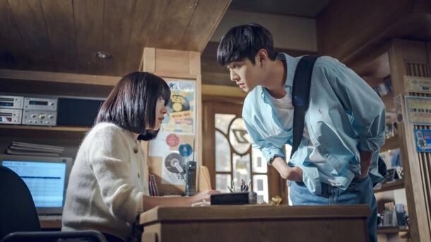 12 New K-Dramas to Watch on Netflix in November 2023 - image 11