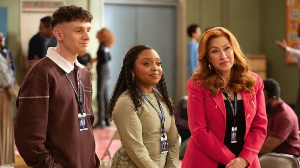 Fall Streaming Guide: 10 Returning Shows Everyone Will Be Talking About - image 10