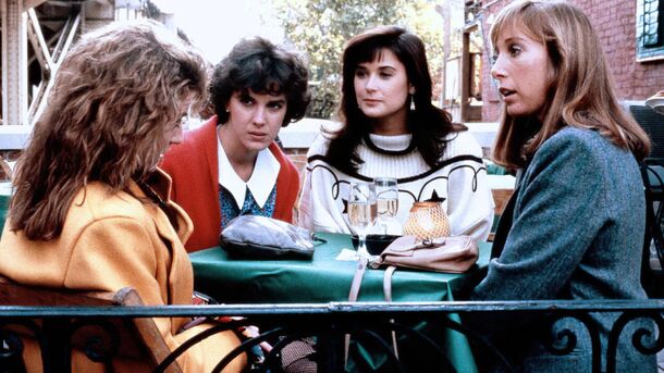 25 Underrated Rom-Coms of the 1980s That Still Hold Up in 2024 - image 12