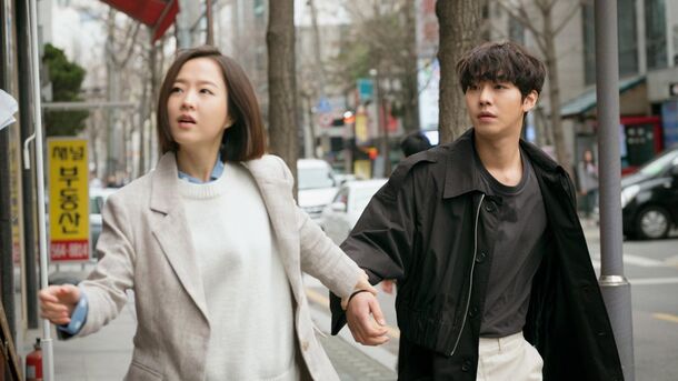 12 Must-Watch Action-Romance K-Dramas on Netflix to Binge in April - image 3