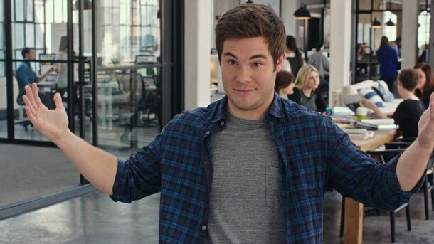 Adam Devine Reveals the Story Behind His Easiest ‘Pitch Perfect’ Audition: “I Did Not Prepare” - image 2
