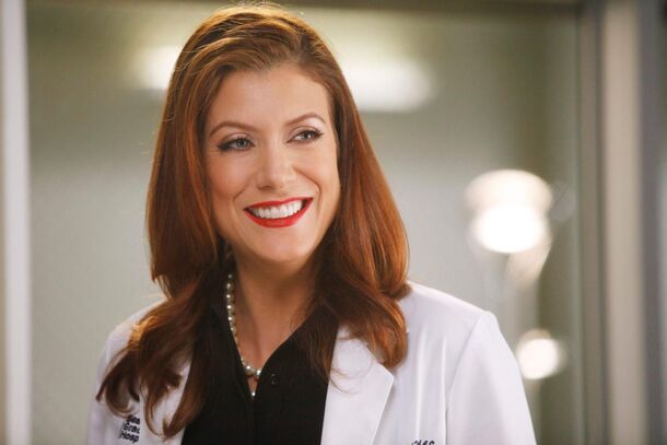 Grey's Anatomy Is Just a Revolving Door of Love-Hate For Fans At This Point - image 3