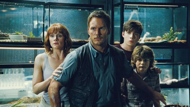 All 7 ‘Jurassic World’ Movies, Ranked by IMDb - image 6