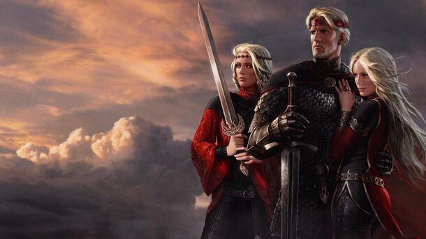 Canceled, Shelved, and Surviving: The Full List of Every 'Game of Thrones' Spinoff Ever Planned - image 3
