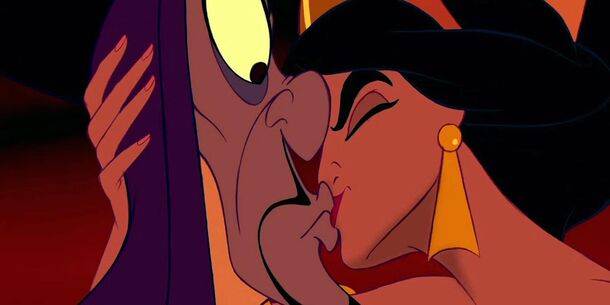 Princess Jasmine’s Act of Desperation: Her Encounter with Jafar Forever Secured Her Place in Disney History — A Bold Move Defended by Many, Questioned by Others - image 1