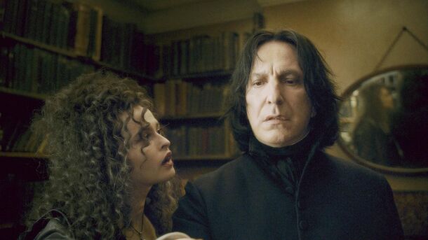 Behind the Scene: Surprising Age Gaps of Harry Potter Cast & Characters - image 4