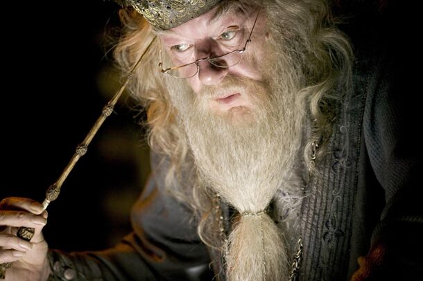 If Harry Potter Characters Could Be A Spell, Which One Would They Be? - image 3