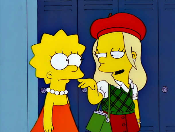 3 Characters Proving Lisa Isn’t the Smartest One in The Simpsons - image 2