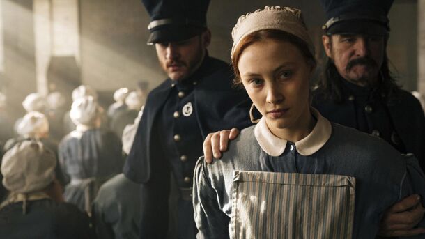 7 Period Dramas Based on Books to Stream on Netflix in December 2023 - image 1