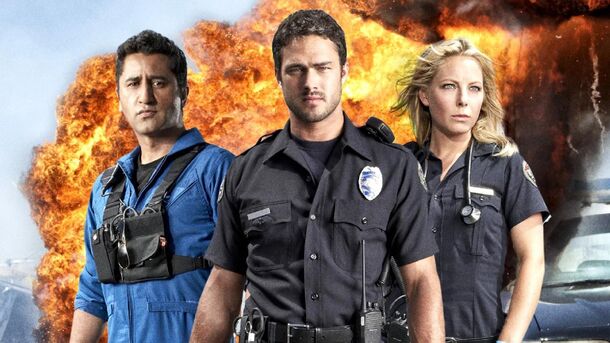 15 Best Shows To Watch if You Like Chicago Fire, Ranked - image 5