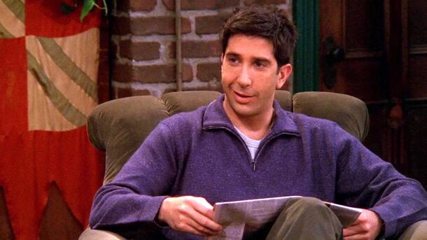 What Your Favorite Friends Character Says About Your Love Life - image 1