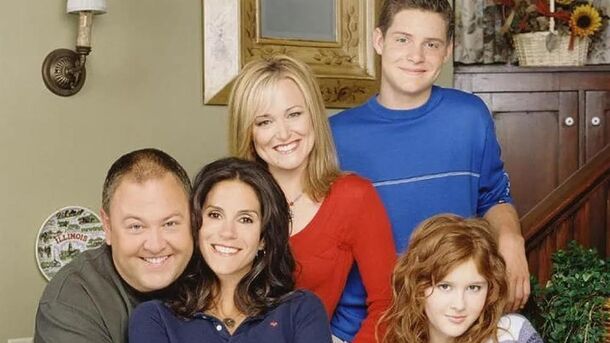 Ranking the 15 Best Undiscovered Sitcoms of the Early 2000s - image 15
