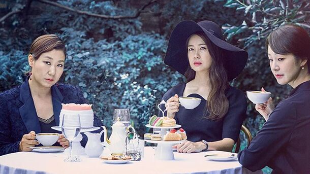 10 Wholesome Korean Dramas to Watch in October 2023 - image 2