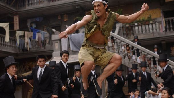 Fists of Fury: 10 Kickass Martial Arts Movies You Can't Miss - image 9