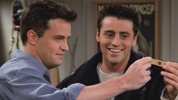 The 10 Most Memorable TV Friendships that Defined a Generation - image 1