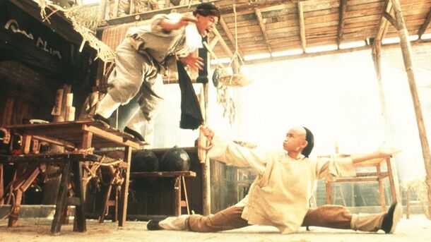 Fists of Fury: 10 Kickass Martial Arts Movies You Can't Miss - image 2