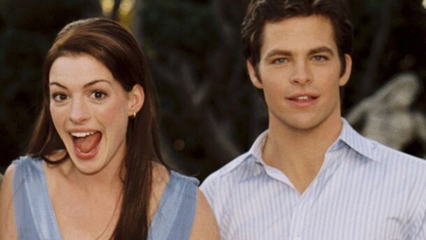 12 Movie Couples Who Would Never Last in Real Life - image 9