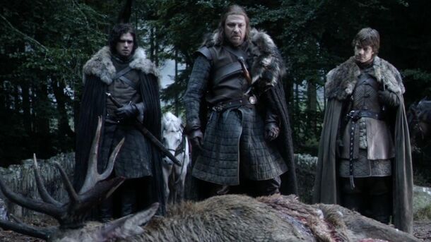 7 Subtle Ways Game of Thrones Foreshadowed Major Events - image 1