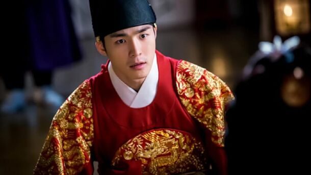 20 Lesser-Known Historical K-Dramas Perfect for Binge-Watching - image 6
