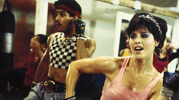 10 Ridiculously Terrible '80s Flicks that We Secretly Adore - image 8