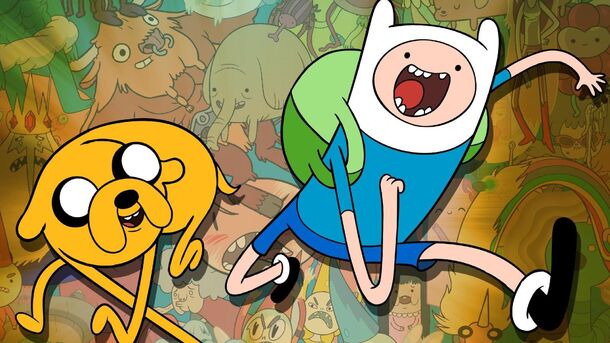 The Top 15 Animated TV Shows That Aren't Just For Kids - image 5