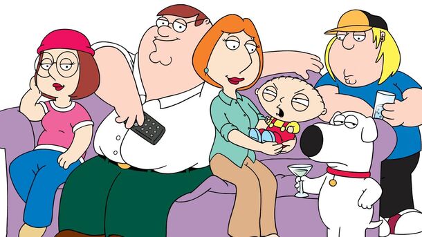 The Top 15 Animated TV Shows That Aren't Just For Kids - image 13