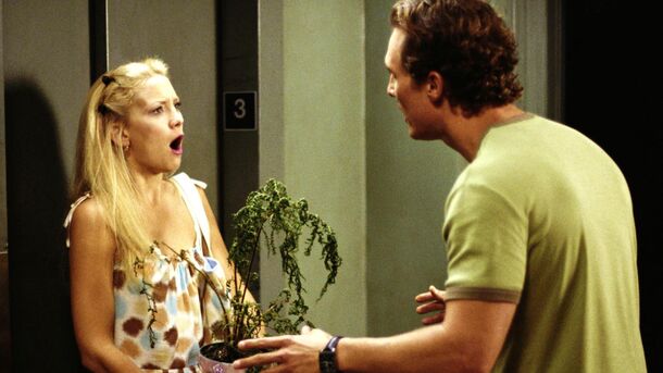 12 Romantic Comedies That Will Make You Swear Off Dating Forever - image 1