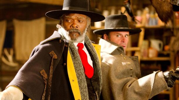 10 Quentin Tarantino Films, Ranked by Amount of Blood Spilt - image 5