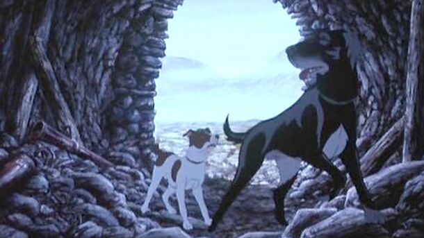 12 Animated Movies That Made Adults Cry More Than Kids - image 1