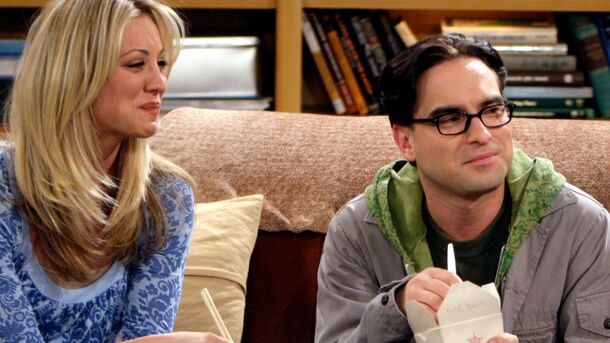 11 Shows That Became Unbearably Awkward When Actors Started Dating In Real Life - image 4