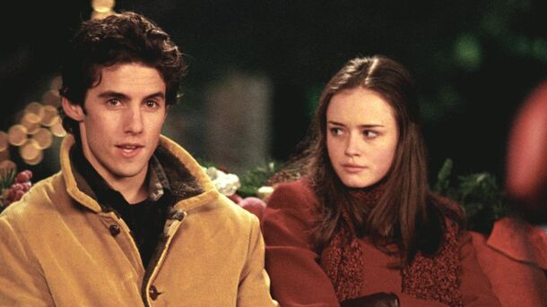 11 Shows That Became Unbearably Awkward When Actors Started Dating In Real Life - image 11