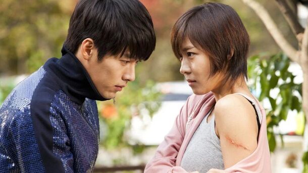 Forget Crash Landing on You: These 15 Lesser-Known K-Dramas Are Better - image 5
