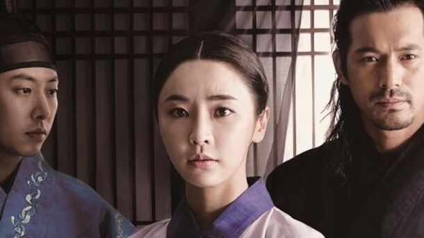 20 Lesser-Known Historical K-Dramas Perfect for Binge-Watching - image 4