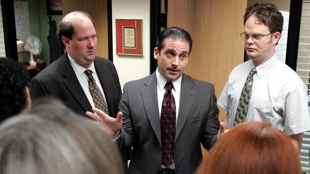 'The Paper' Release Update Has 'The Office' Fans Devastated - image 3
